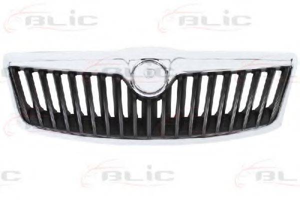BLIC 6502077521991Q решітка радіатора