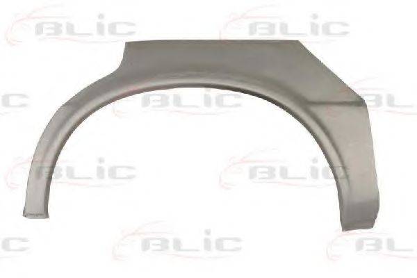 BLIC 6504030009581P Крило