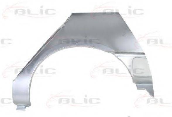 BLIC 6504036038581P Крило