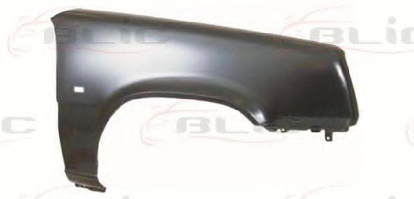 BLIC 6504046060314P Крило