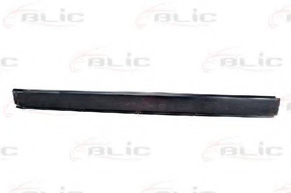 BLIC 6505062542001P Накладка порога