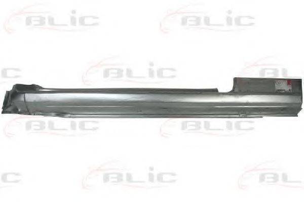 BLIC 6505065049001P Накладка порога