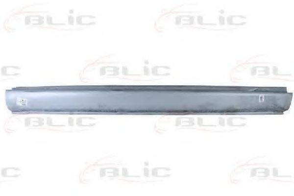 BLIC 6505067521012P Накладка порога