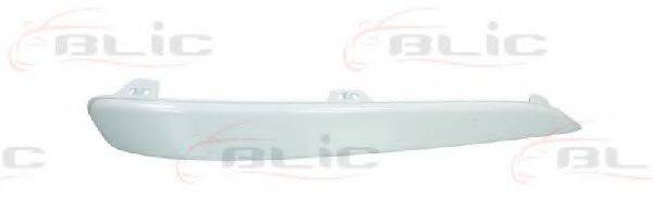 BLIC 6509015052922P Облицювання / захисна накладка, буфер