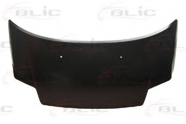 BLIC 6803000511281P Капот двигуна