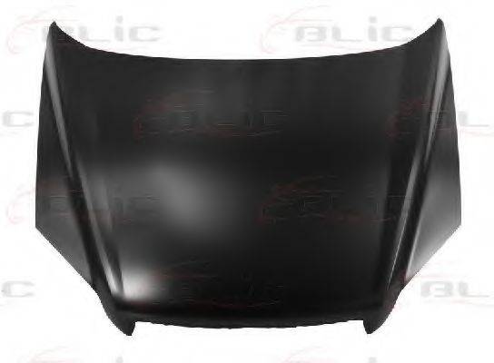 BLIC 6803001199280P Капот двигуна