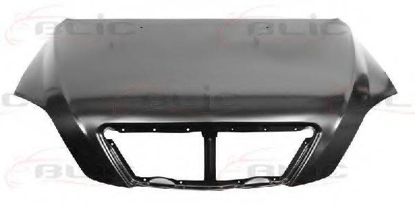 BLIC 6803003288280P Капот двигуна