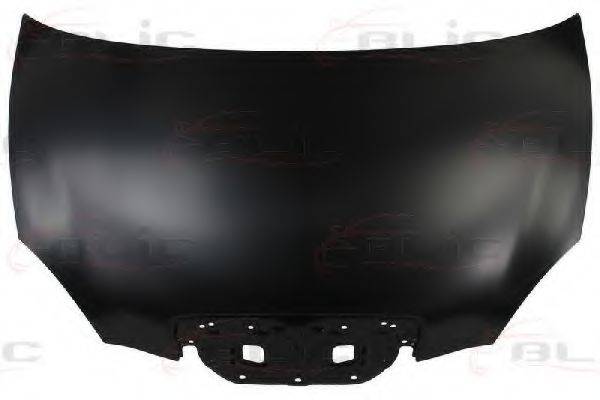 BLIC 6803003331280P Капот двигуна