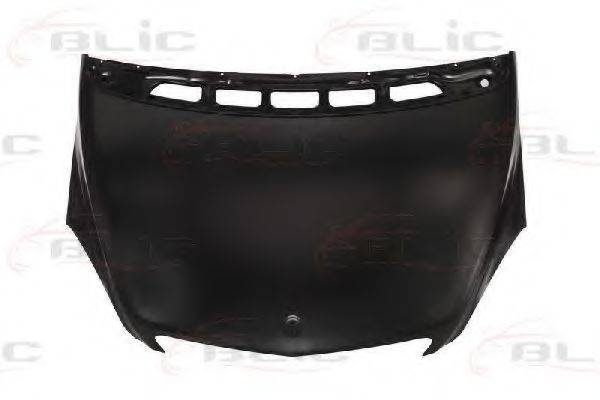 BLIC 6803003508280P Капот двигуна