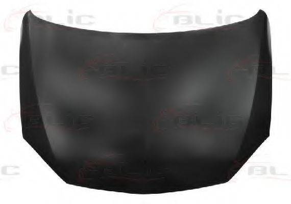 BLIC 6803005023280P Капот двигуна