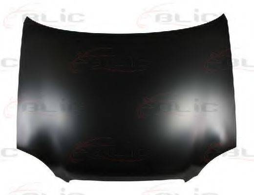 BLIC 6803006813281P Капот двигуна
