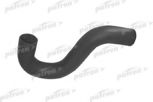PATRON P240019 Шланг радіатора