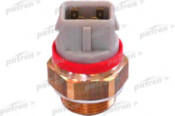 PATRON PE20004 Термивимикач, вентилятор радіатора