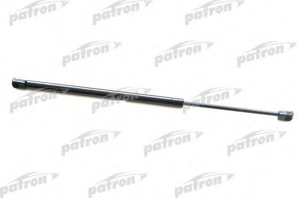 PATRON PGS9171HI Газова пружина, кришка багажника