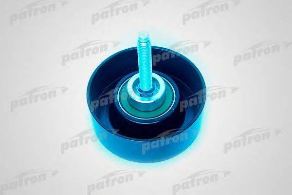 PATRON PT34051 Паразитний / провідний ролик, полікліновий ремінь
