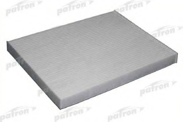 PATRON PF2168 Фільтр, повітря у внутрішньому просторі