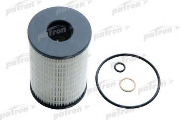 PATRON PF4217 Масляний фільтр