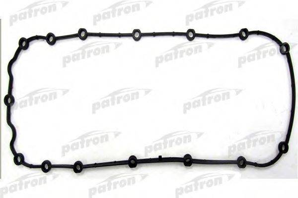 PATRON PG40008 Прокладка, масляний піддон