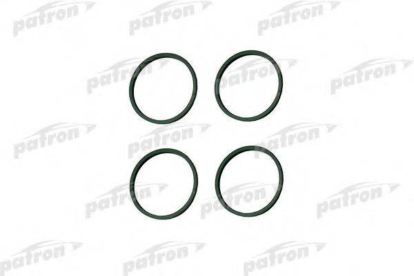 PATRON PG51016 Прокладка, впускний колектор