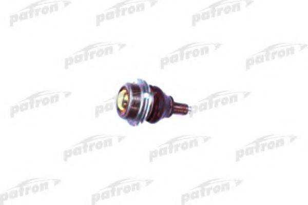 PATRON PS3109 несучий / напрямний шарнір