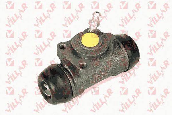 VILLAR 6235280 Колісний гальмівний циліндр
