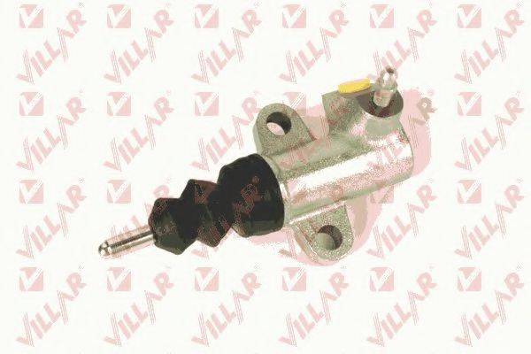 VILLAR 6245273 Робочий циліндр, система зчеплення