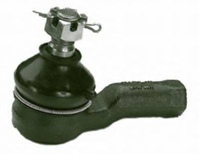 MOTAQUIP VTR257 Наконечник поперечної кермової тяги