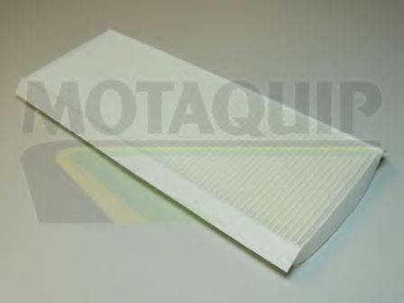 MOTAQUIP VCF190 Фільтр, повітря у внутрішньому просторі