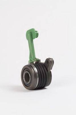 MOTAQUIP VCC19 Центральний вимикач, система зчеплення