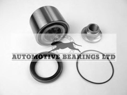 AUTOMOTIVE BEARINGS ABK1100 Комплект підшипника маточини колеса