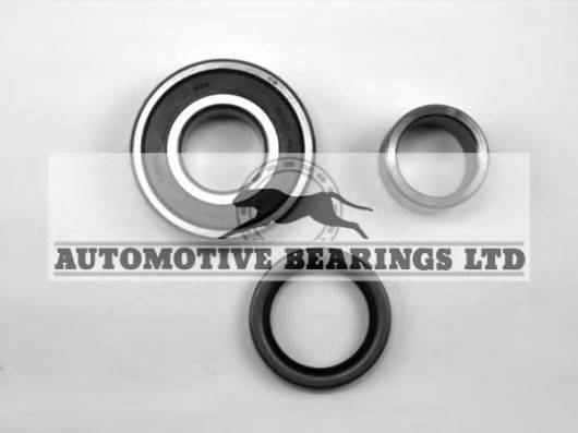 AUTOMOTIVE BEARINGS ABK142 Комплект підшипника маточини колеса