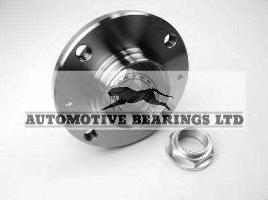 AUTOMOTIVE BEARINGS ABK1472 Комплект підшипника маточини колеса