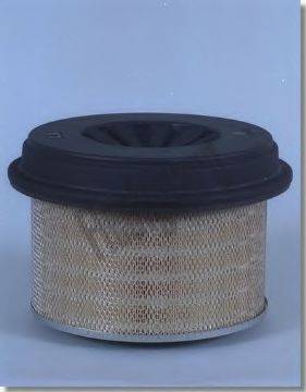 FLEETGUARD AF977 Повітряний фільтр