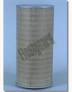 FLEETGUARD AF4550 Повітряний фільтр