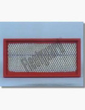 FLEETGUARD AF4597 Повітряний фільтр