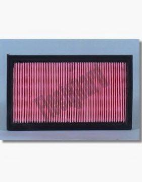 FLEETGUARD AF4615 Повітряний фільтр