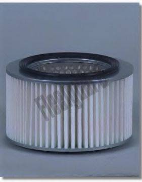 FLEETGUARD AF4978 Повітряний фільтр