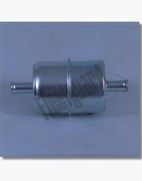 FLEETGUARD FF5006 Паливний фільтр