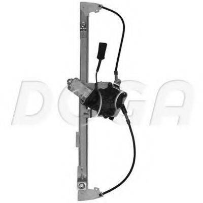 DOGA 101179 Підйомний пристрій для вікон