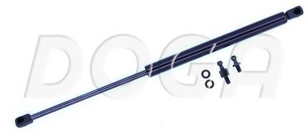DOGA 2034013 Газова пружина, капот