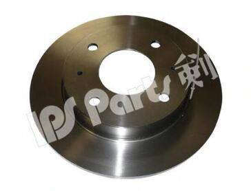IPS PARTS IBP1M00 гальмівний диск