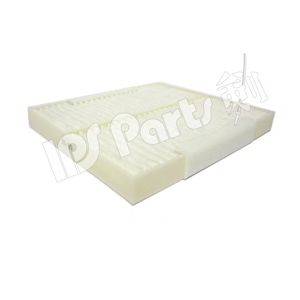 IPS PARTS ICF3310 Фільтр, повітря у внутрішньому просторі