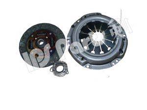 IPS PARTS ICK5612 Комплект зчеплення
