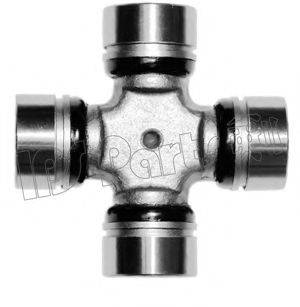 IPS PARTS ICT10502 Шарнір, поздовжній вал