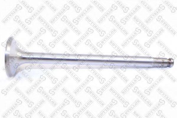 STELLOX 0124286SX Випускний клапан