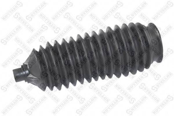 STELLOX 1471013SX Пильовик, рульове управління