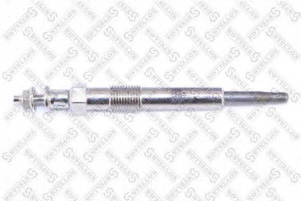 STELLOX 201022SX Свічка розжарювання