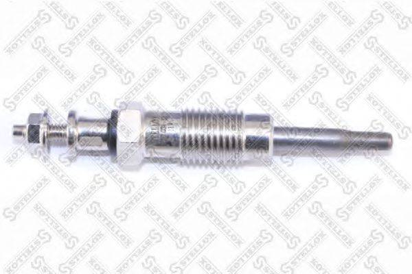 STELLOX 202034SX Свічка розжарювання