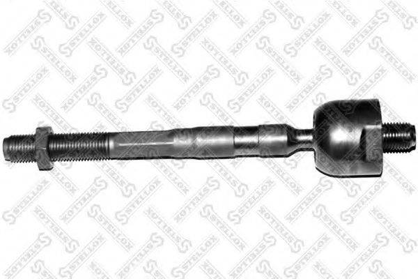 STELLOX 5500062SX Осьовий шарнір, рульова тяга