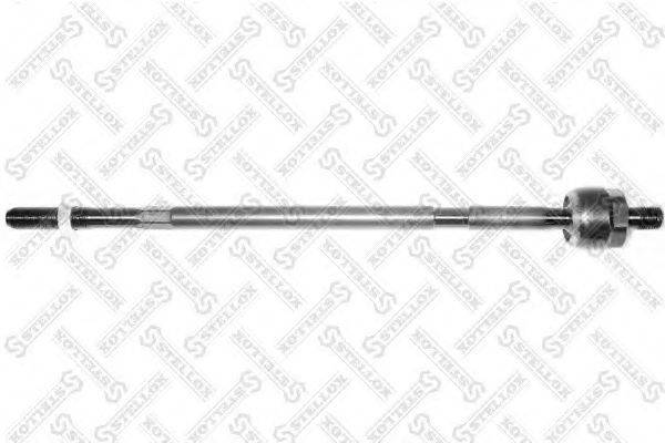 STELLOX 5501165SX Осьовий шарнір, рульова тяга